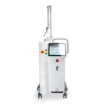 पोर्टेबल सर्जिकल CO2 भिन्नात्मक लेजर मशीन FDA स्वीकृत