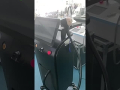 808 एनएम बालों को हटाने की मशीन