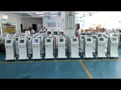 RL-B01 OPT लेजर हेयर रिमूवल मशीन