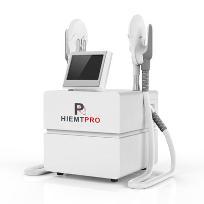 वजन घटाने के लिए पोर्टेबल मसल स्टिम्युलेट ईएमएस फैट बर्नर मशीन