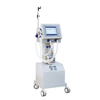 अस्पताल प्राथमिक चिकित्सा संज्ञाहरण वेंटिलेटर मशीन एडीवी आईसीयू आपातकालीन चिकित्सा वेंटिलेटर