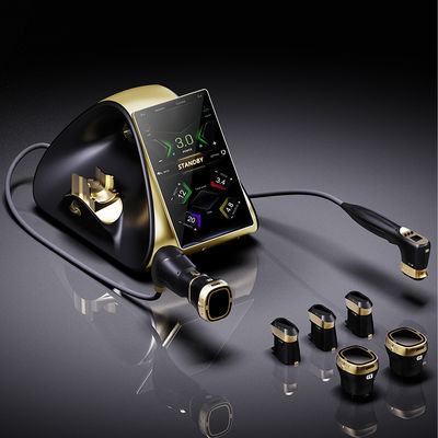 3 In1 7D हाइफू मशीन