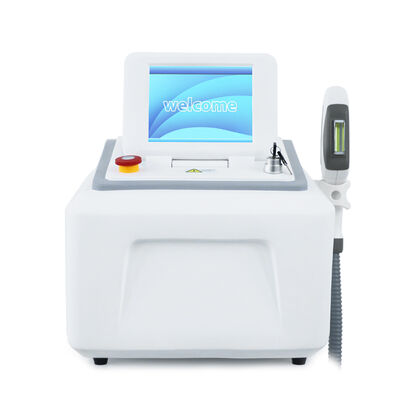 OPT Laser Hair Removal Machine portable laser machine Hair Removal Diode Laser  beauty machine
