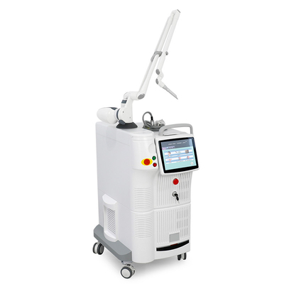 Fotona 4d 10600nm Co2 भिन्नात्मक लेजर मशीन वाटर एयर कूलिंग