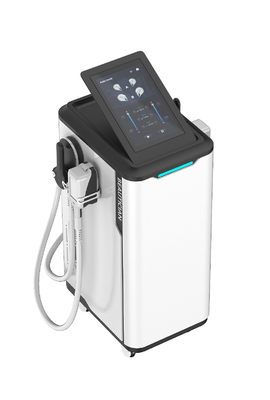मांसपेशियों को उत्तेजित करने के लिए OEM  Neo RF EM बॉडी स्कल्प्टिंग मशीन