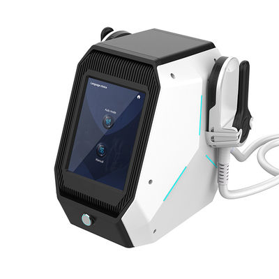 सेल्युलाईट कमी के लिए ईएमएस स्लिमिंग ब्यूटी मशीन एम्सलिम नोवा