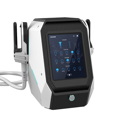 सेल्युलाईट कमी के लिए ईएमएस स्लिमिंग ब्यूटी मशीन एम्सलिम नोवा