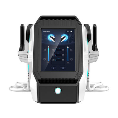 सेल्युलाईट कमी के लिए ईएमएस स्लिमिंग ब्यूटी मशीन एम्सलिम नोवा