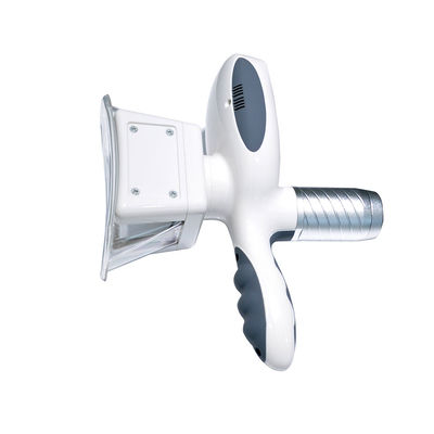 बॉडी स्लिमिंग फैट बर्नर के लिए 40 किलोहर्ट्ज़ पोर्टेबल ईएमएस क्रायो फैट फ्रीजिंग मशीन