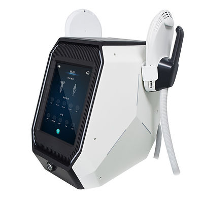 पोर्टेबल बॉडी स्कल्प्टिंग ईएमएस स्लिमिंग मशीन नियो मसल स्टिमुलेटर