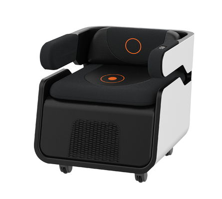 7 टेस्ला बॉडी स्कल्प्टिंग मशीन ईएमएस पेल्विक फ्लोर मसल्स स्टिमुलेटर