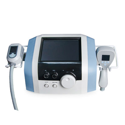 Portable Focused RF Ultrasound Slimming Machine For Face Lifting के लिए उपयोग किया जाता है