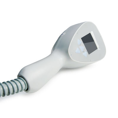 Portable Focused RF Ultrasound Slimming Machine For Face Lifting के लिए उपयोग किया जाता है