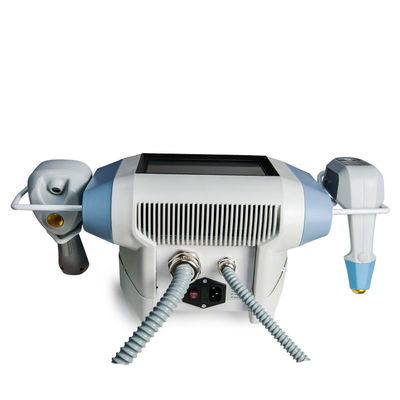 Portable Focused RF Ultrasound Slimming Machine For Face Lifting के लिए उपयोग किया जाता है