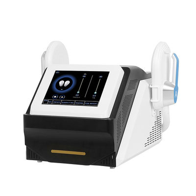 फिटनेस 13 टेस्ला ईएमएस मसल स्टिमुलेटर स्कल्पटिंग मशीन सीई स्वीकृत