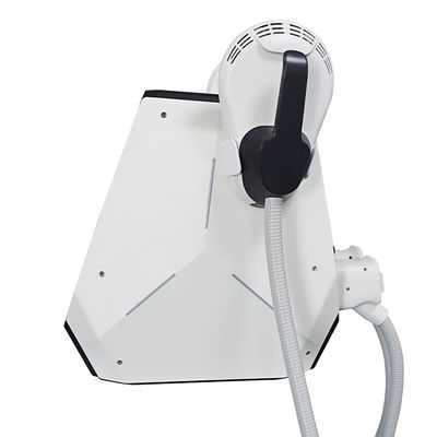 सैलून के लिए पोर्टेबल ईएमएस मसल स्टिमुलेटर बॉडी स्कल्प्टिंग मसाज मशीन