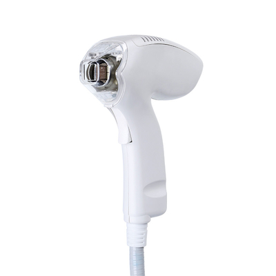 पोर्टेबल फ्रैक्सल फेशियल लिफ्टिंग सौंदर्य सैलून उपकरण AC100V-240V