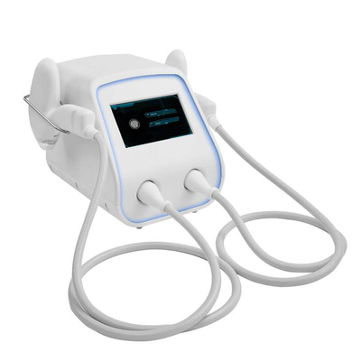 पोर्टेबल फ्रैक्सल फेशियल लिफ्टिंग सौंदर्य सैलून उपकरण AC100V-240V
