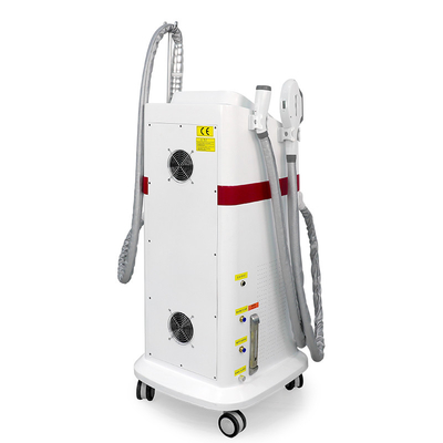 3 इन 1 Elight Ipl Opt Pico लेजर आरएफ मशीन टैटू और बाल हटाने