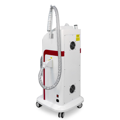 3 इन 1 Elight Ipl Opt Pico लेजर आरएफ मशीन टैटू और बाल हटाने