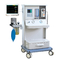 पेशेवर सर्जरी क्लिनिक JINLING 820 एनेस्थेसिया मशीन श्वसन दर 1 ~ 100bpm