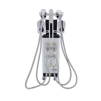 सैलून का उपयोग क्रियोलिपोलिसिस ईएमएस NEO मूर्तिकला स्लिमिंग मशीन वर्टिकल