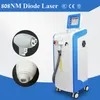808nm माइक्रोचैनल डायोड लेजर हेयर रिमूवल मशीन RL-808A