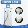 808nm डायोड लेजर हेयर रिमूवल मशीन 300W सैलून उपयोग के लिए