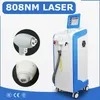 808nm डायोड लेजर हेयर रिमूवल मशीन 300W सीई प्रमाणित