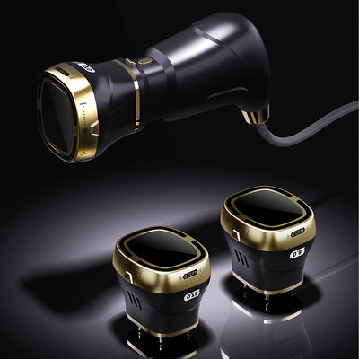 3 In1 7D हाइफू मशीन