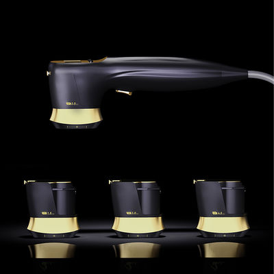 360 MAX HIIFU एंटी-एजिंग त्वचा कायाकल्प बॉडी शेपिंग मशीन त्वचा को कसने के लिए एंटी एजिंग Hiifu मशीन