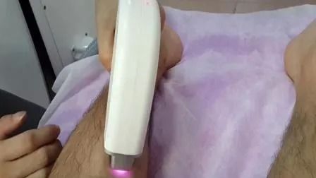 सैलून उपयोग के लिए 1-50A ऊर्जा और 1-400ms पल्स चौड़ाई के साथ प्रतिस्पर्धी मूल्य 808nm डायोड लेजर हेयर रिमूवल मशीन