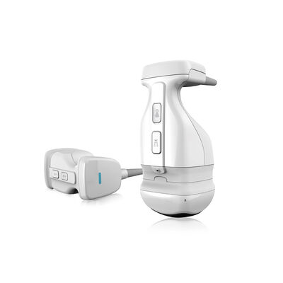 2 in 1 Hifu बहुआयामी घरेलू उपयोग सौंदर्य सैलून 3 कारतूस चेहरे उठाने त्वचा उपचार मशीन