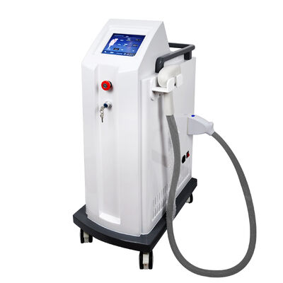 High-power 808nm Diode laser painless full-body hair removal machine Diode Laser Machine