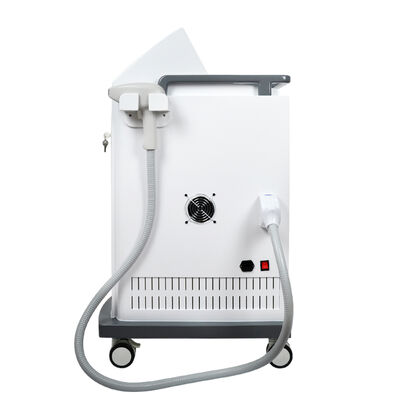 High-power 808nm Diode laser painless full-body hair removal machine Diode Laser Machine