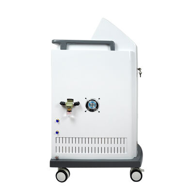 High-power 808nm Diode laser painless full-body hair removal machine Diode Laser Machine