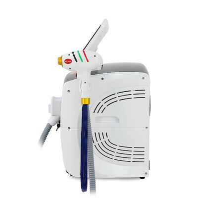 3 तरंगें डायोड लेजर मशीन दर्द रहित सौंदर्य उपकरण चिकित्सा सौंदर्य उत्पाद