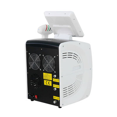 3 तरंगें डायोड लेजर मशीन दर्द रहित सौंदर्य उपकरण चिकित्सा सौंदर्य उत्पाद