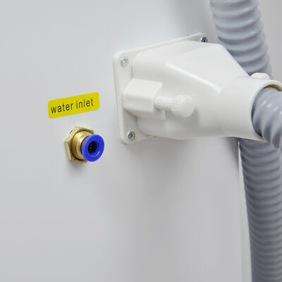 लेजर मशीन लेजर मशीन लेजर टैटू हटाना याग लेजर बालों को हटाना वर्टिकल एनडी याग लेजर मशीन