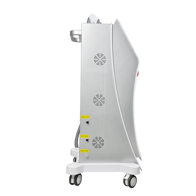 ओपीटी हेयर रिमूवल मशीन दर्द रहित लेजर हेयर रिमूवल मशीन वर्टिकल ब्यूटी मशीन