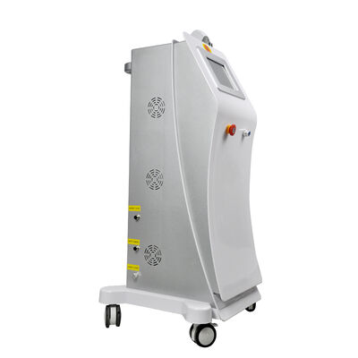 ओपीटी हेयर रिमूवल मशीन दर्द रहित लेजर हेयर रिमूवल मशीन वर्टिकल ब्यूटी मशीन