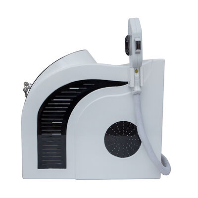 OPT हेयर रिमूवल मशीन दर्द रहित लेजर हेयर रिमूवल मशीन ई-लाइट लेजर हेयर रिमूवल मशीन वर्टिकल ब्यूटी मशीन