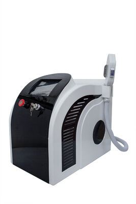 OPT हेयर रिमूवल मशीन दर्द रहित लेजर हेयर रिमूवल मशीन ई-लाइट लेजर हेयर रिमूवल मशीन वर्टिकल ब्यूटी मशीन