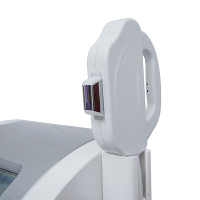 OPT बाल हटाने की मशीन दर्द रहित लेजर बाल हटाने की मशीन ई-लाइट लेजर बाल हटाने की मशीन ब्यूटी मशीन