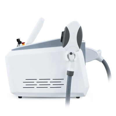 OPT Laser Hair Removal Machine portable laser machine Hair Removal Diode Laser  beauty machine