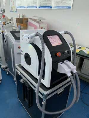 पोर्टेबल सौंदर्य उपकरण, ई-लेजर दर्द रहित बाल हटाने सौंदर्य उपकरण, दर्द रहित लेजर बाल हटाने, डेस्कटॉप लेजर बाल हटाने सौंदर्य उपकरण।