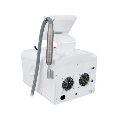 प्रोटेबल ब्यूटी डिवाइस लेजर रिमूवल लेजर टैटू रिमूवल, भौं टैटू रिमूवल, मोल रिमूवल, 2 इन 1 मल्टीफंक्शनल लेजर ब्यूटी डिवाइस