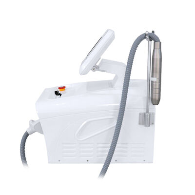 प्रोटेबल ब्यूटी डिवाइस लेजर रिमूवल लेजर टैटू रिमूवल, भौं टैटू रिमूवल, मोल रिमूवल, 2 इन 1 मल्टीफंक्शनल लेजर ब्यूटी डिवाइस