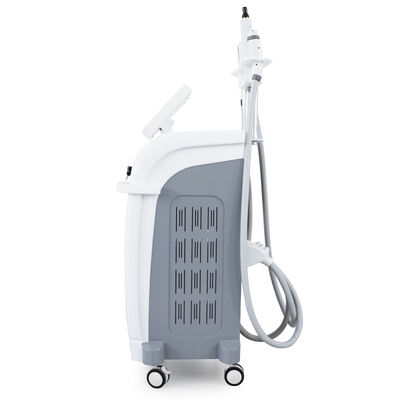 3 इन 1 DPL ब्यूटी मशीन लेजर हेयर रिमूवल मशीन लेजर तिल हटाना, टैटू हटाना मल्टीफंक्शनल ब्यूटी मशीन