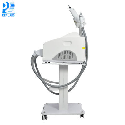 3 IN 1 DPL Beauty Machine laser hair removal machine Laser mole removal, tattoo removal Multifunctional portable beauty machine